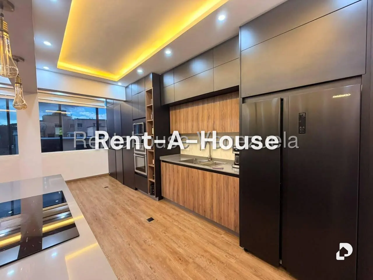 Apartamento en Colinas de Bello Monte, Caracas – 4