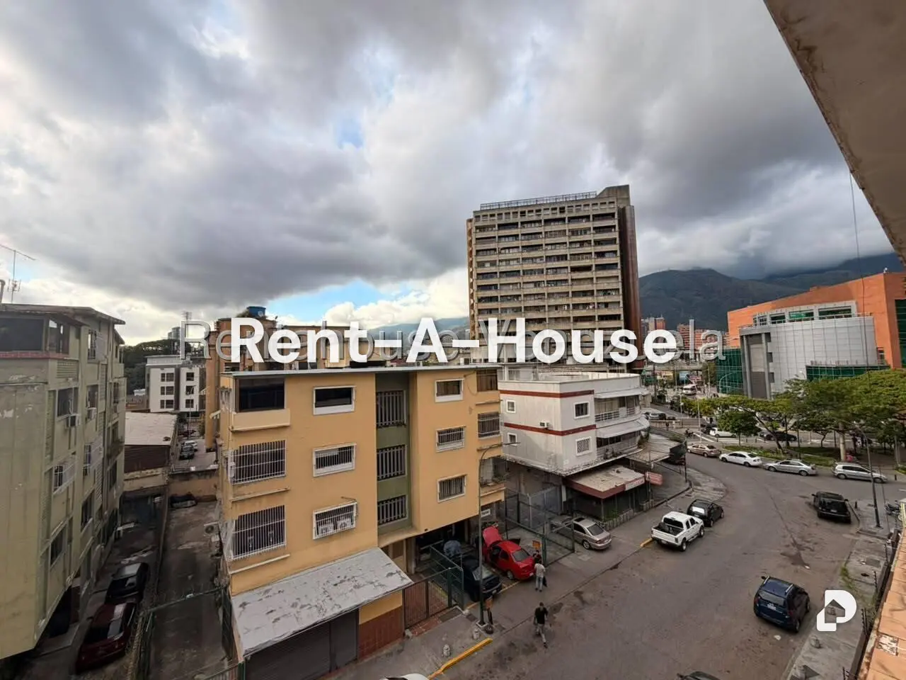 Apartamento en Colinas de Bello Monte, Caracas – 9