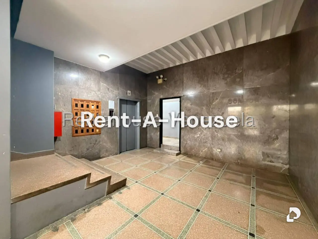 Apartamento en Colinas de Bello Monte, Caracas – 25