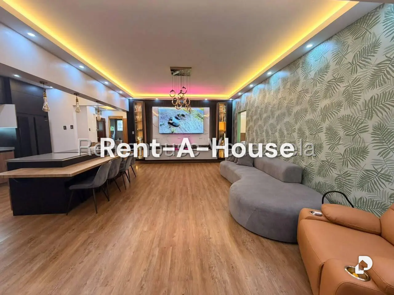 Apartamento en Colinas de Bello Monte, Caracas – 8