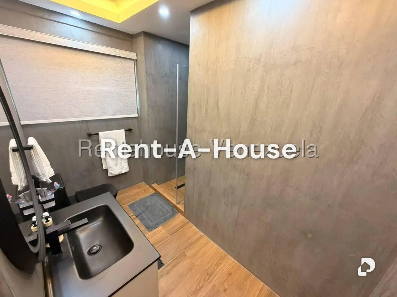 Apartamento en Colinas de Bello Monte, Caracas – 15