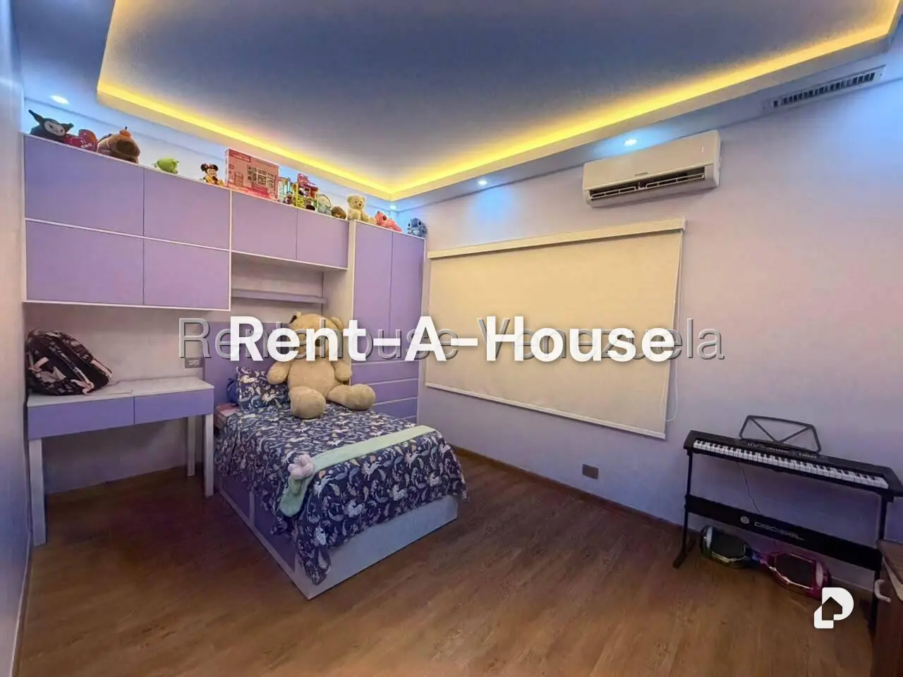 Apartamento en Colinas de Bello Monte, Caracas – 19