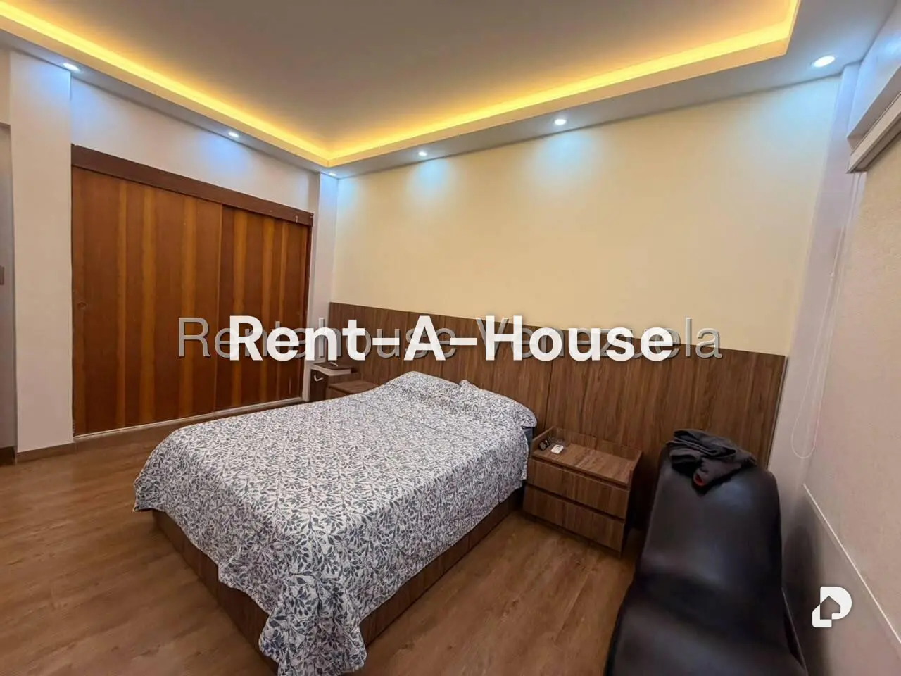 Apartamento en Colinas de Bello Monte, Caracas – 13