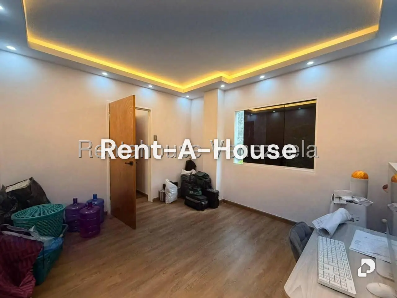 Apartamento en Colinas de Bello Monte, Caracas – 23