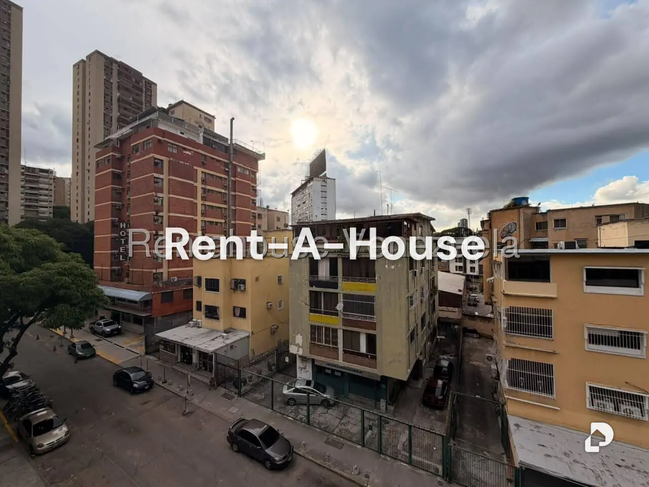 Apartamento en Colinas de Bello Monte, Caracas – 11