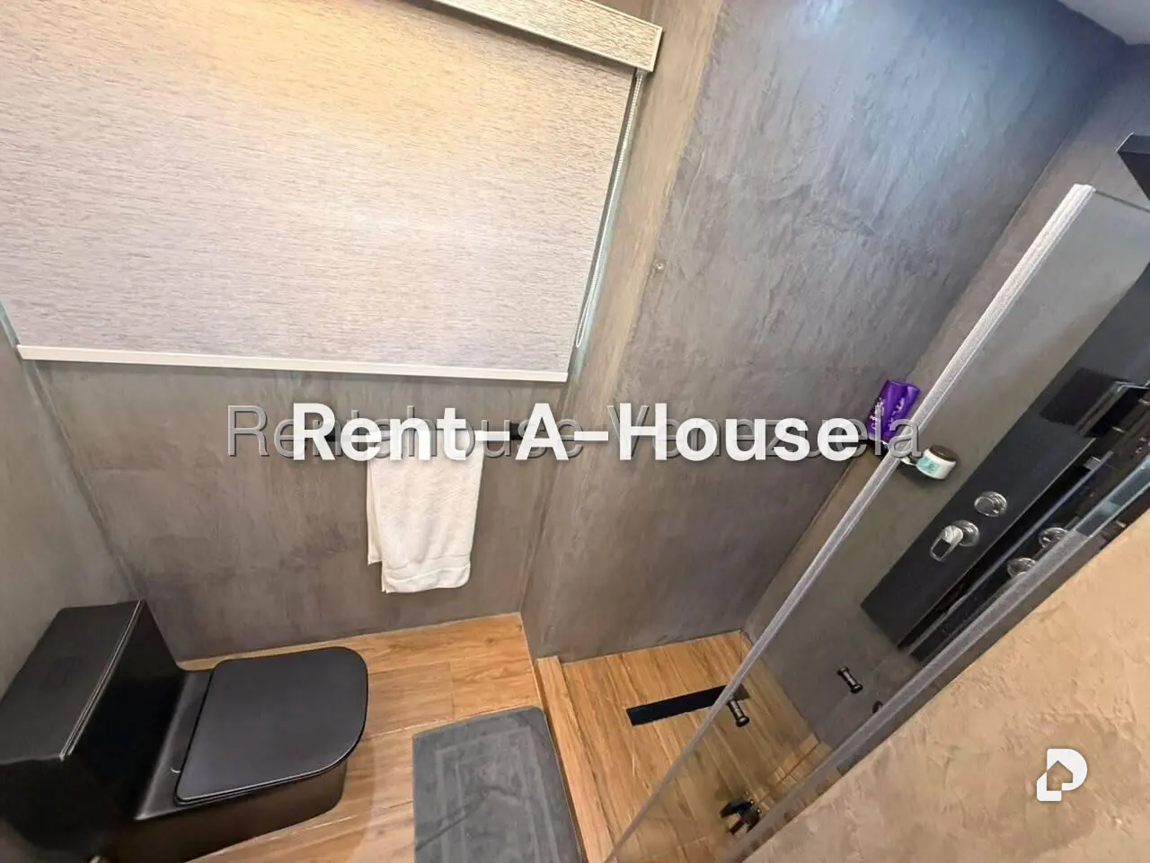 Apartamento en Colinas de Bello Monte, Caracas – 17