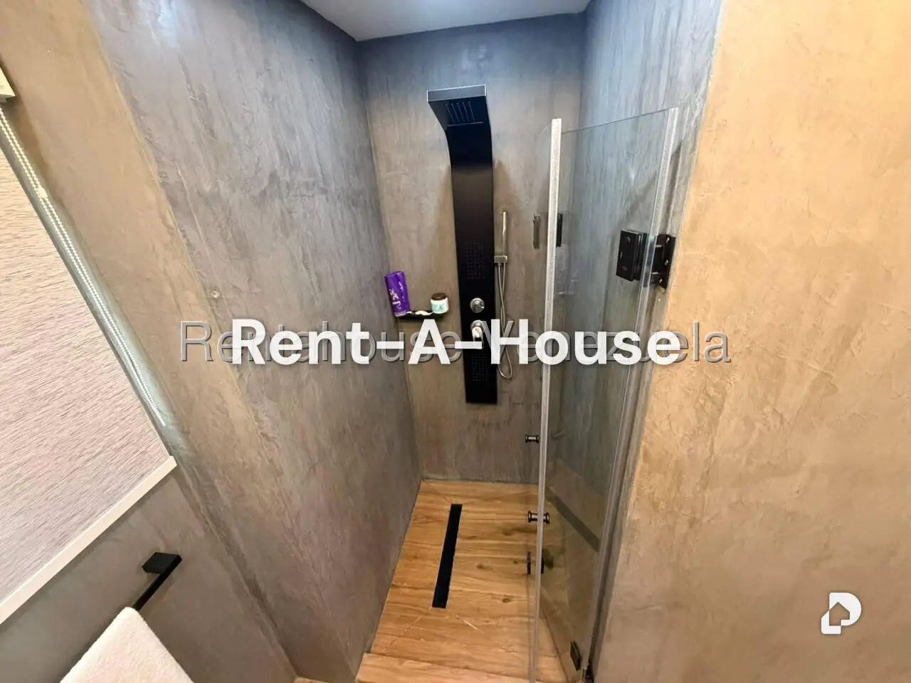 Apartamento en Colinas de Bello Monte, Caracas – 18