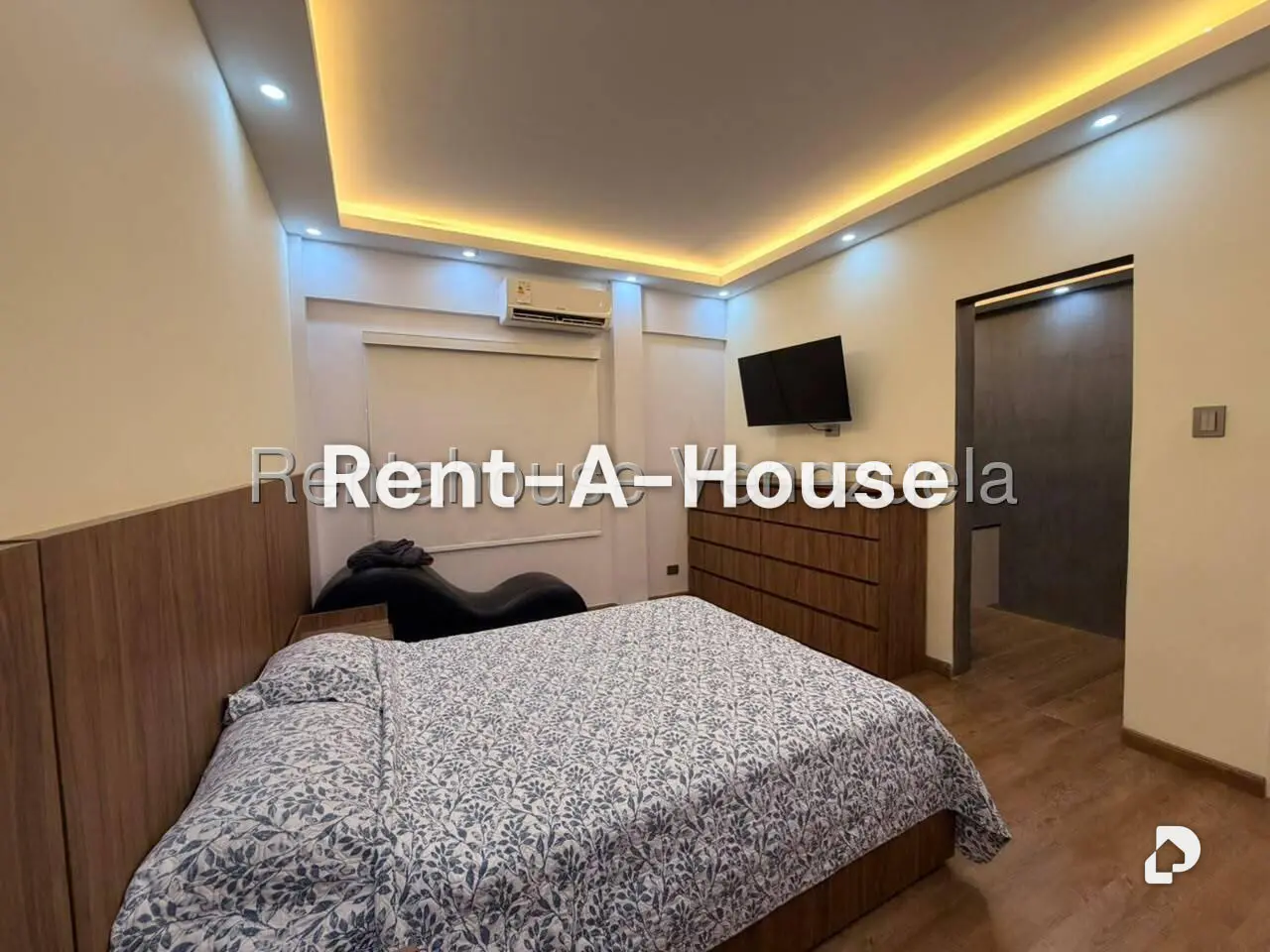 Apartamento en Colinas de Bello Monte, Caracas – 14
