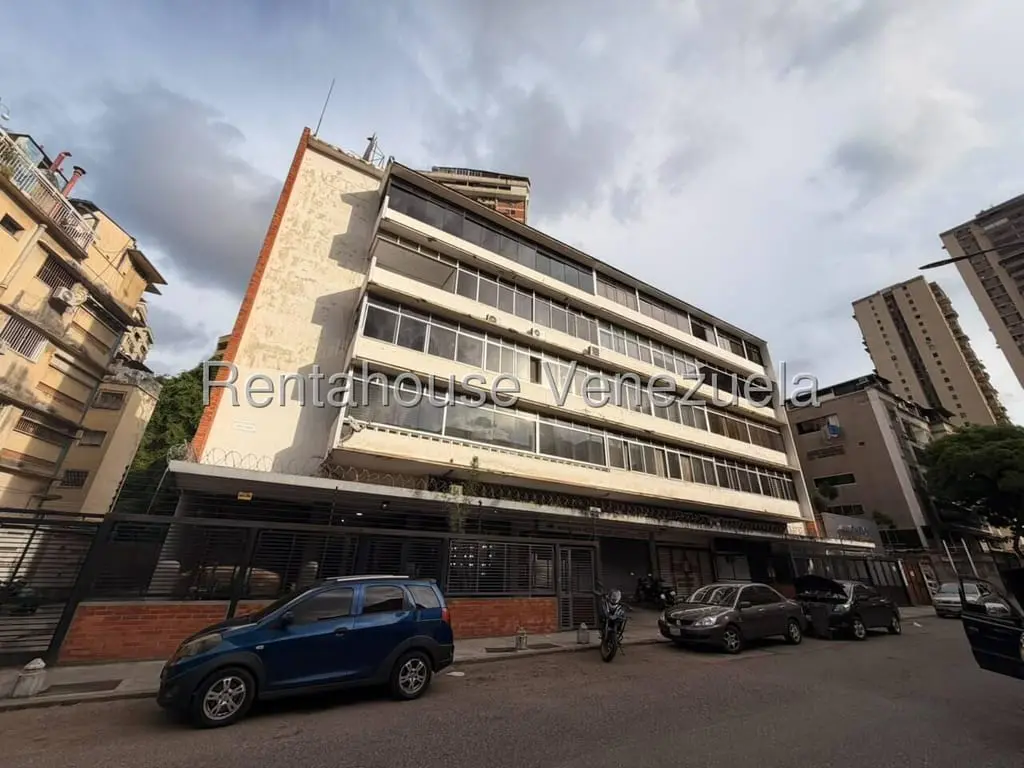 Apartamento en Colinas de Bello Monte, Caracas - 1