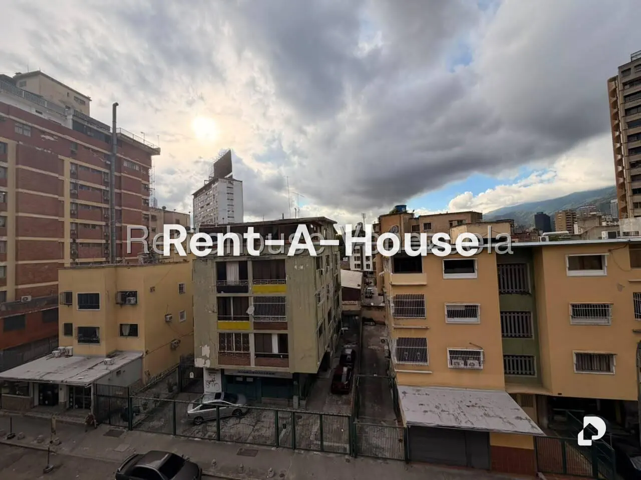 Apartamento en Colinas de Bello Monte, Caracas – 10