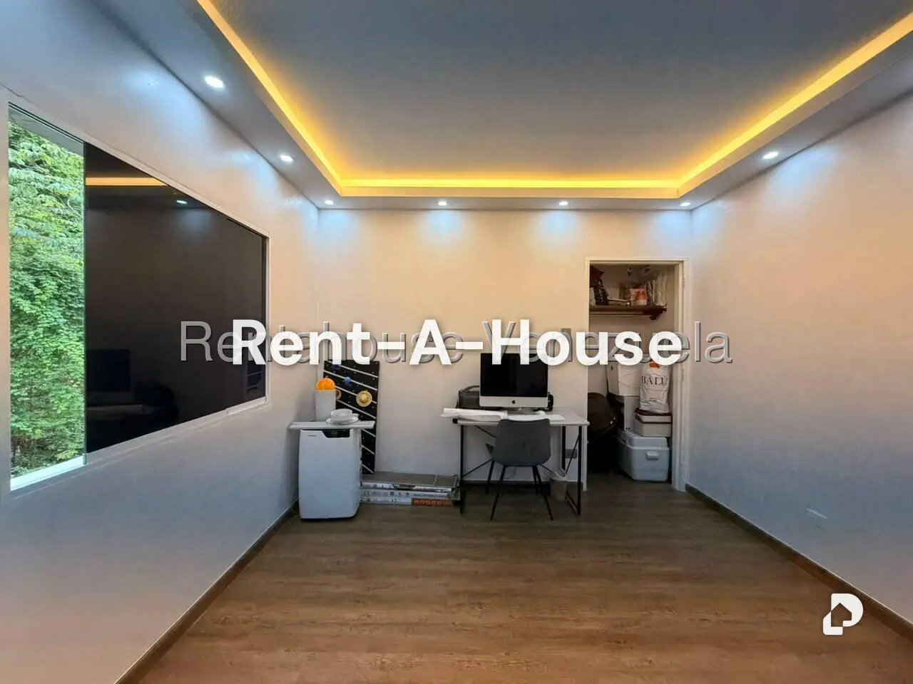 Apartamento en Colinas de Bello Monte, Caracas – 22