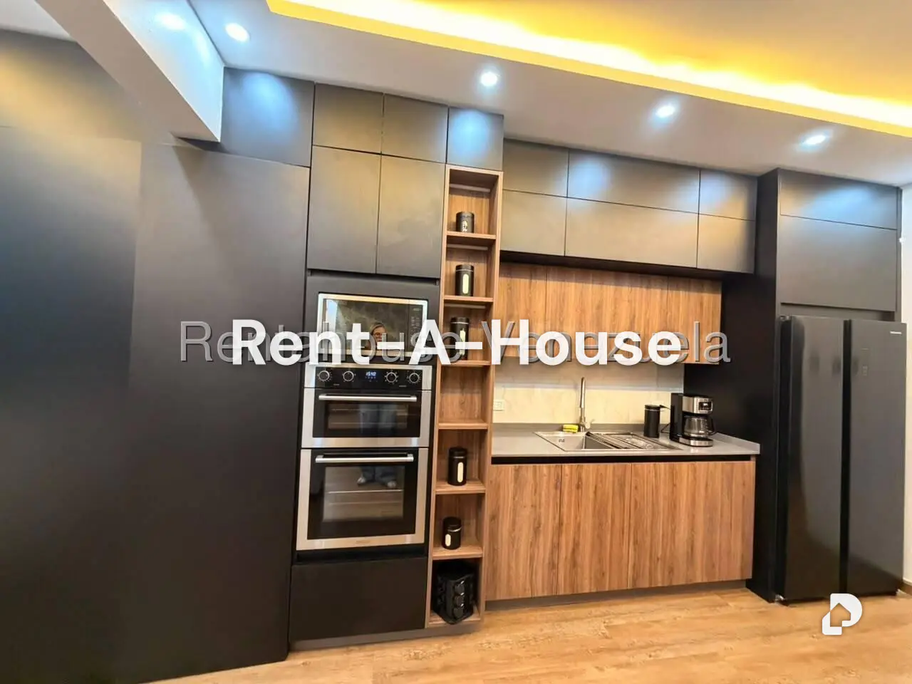 Apartamento en Colinas de Bello Monte, Caracas – 6