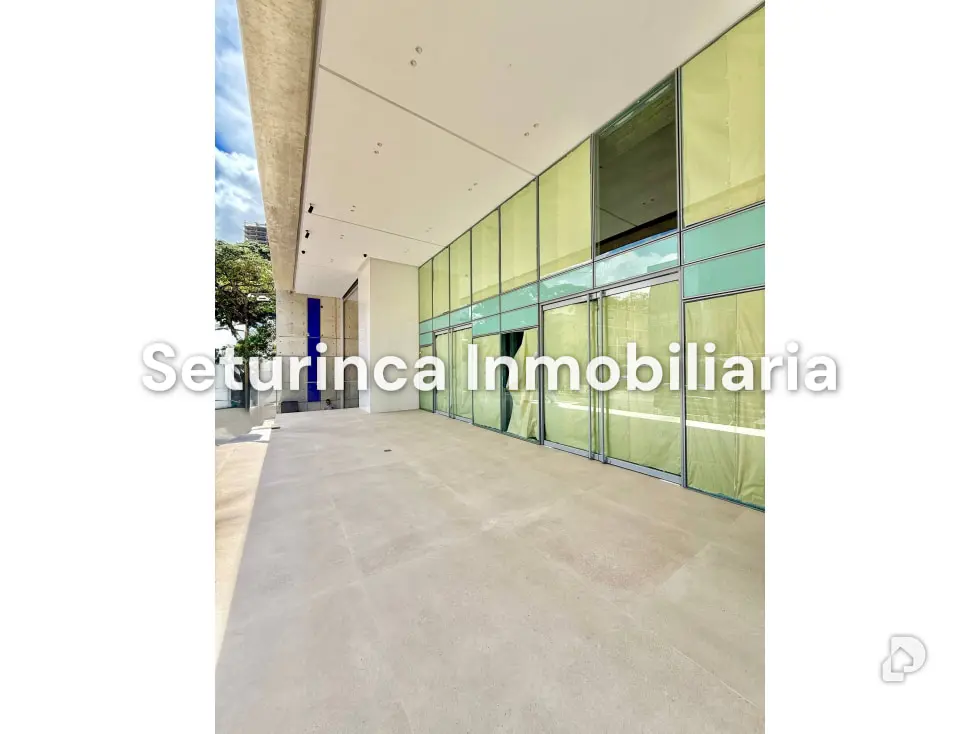 Commercial space in Las Mercedes, Caracas – 3