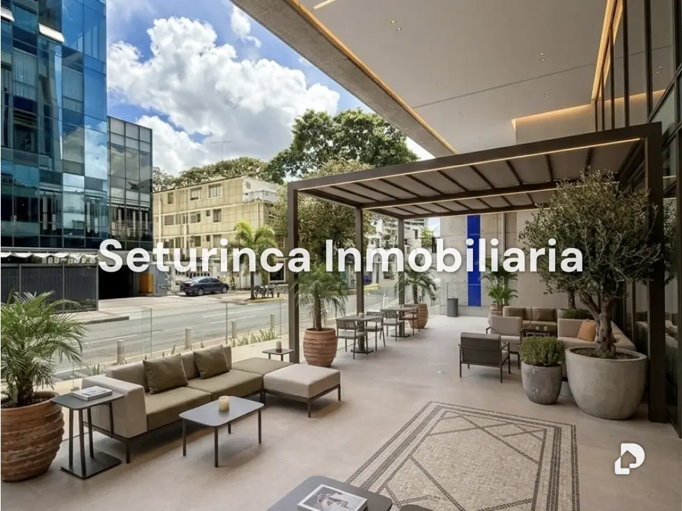 Commercial space in Las Mercedes, Caracas – 8