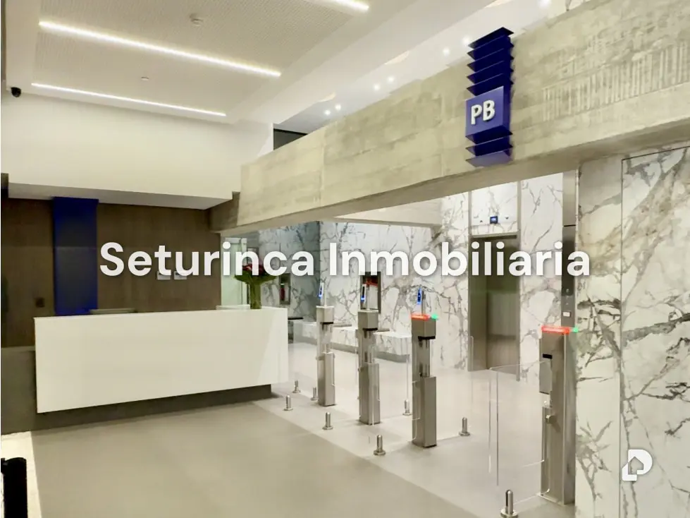 Commercial space in Las Mercedes, Caracas – 2