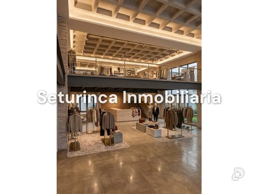 Commercial space in Las Mercedes, Caracas – 11