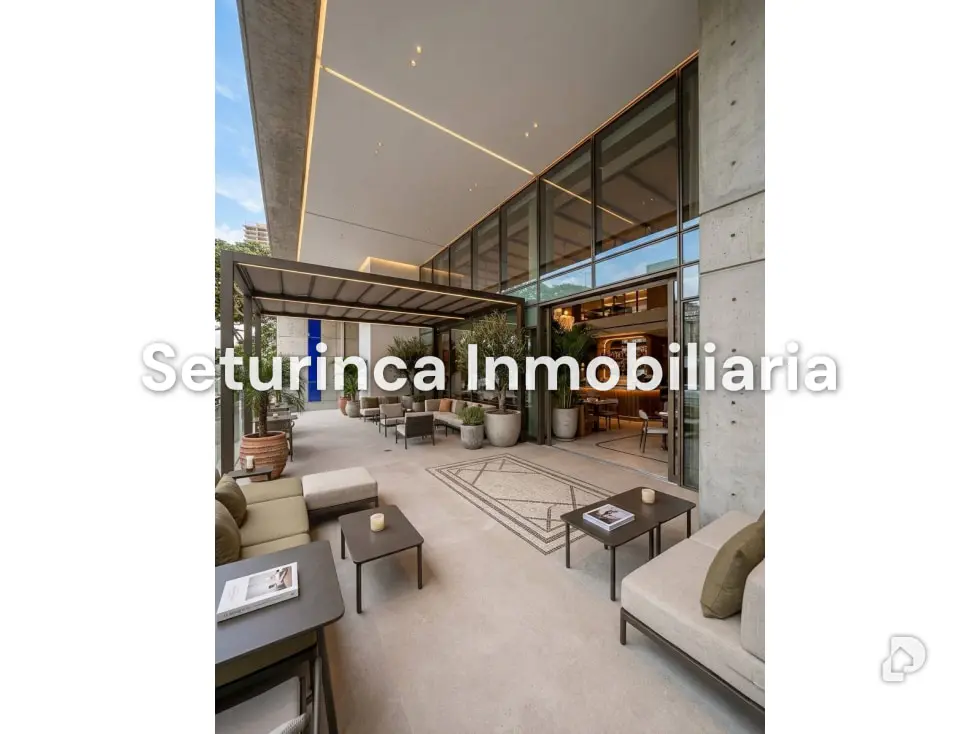 Commercial space in Las Mercedes, Caracas – 9