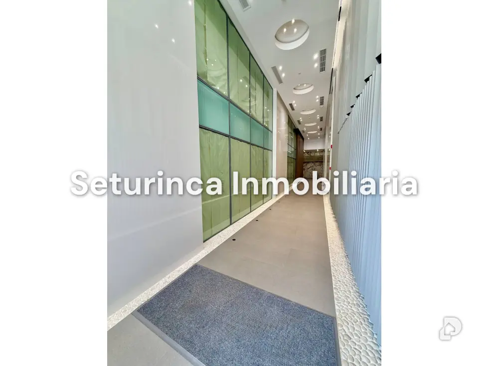 Commercial space in Las Mercedes, Caracas – 4