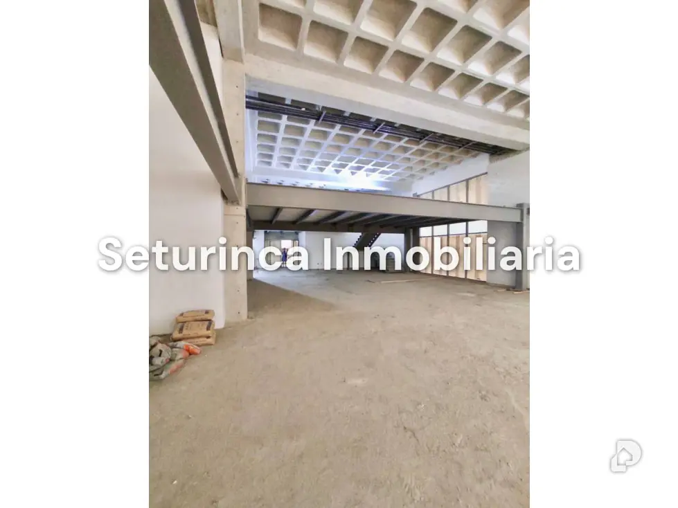 Commercial space in Las Mercedes, Caracas – 7