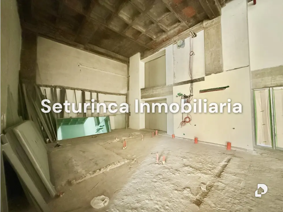 Commercial space in Las Mercedes, Caracas – 6