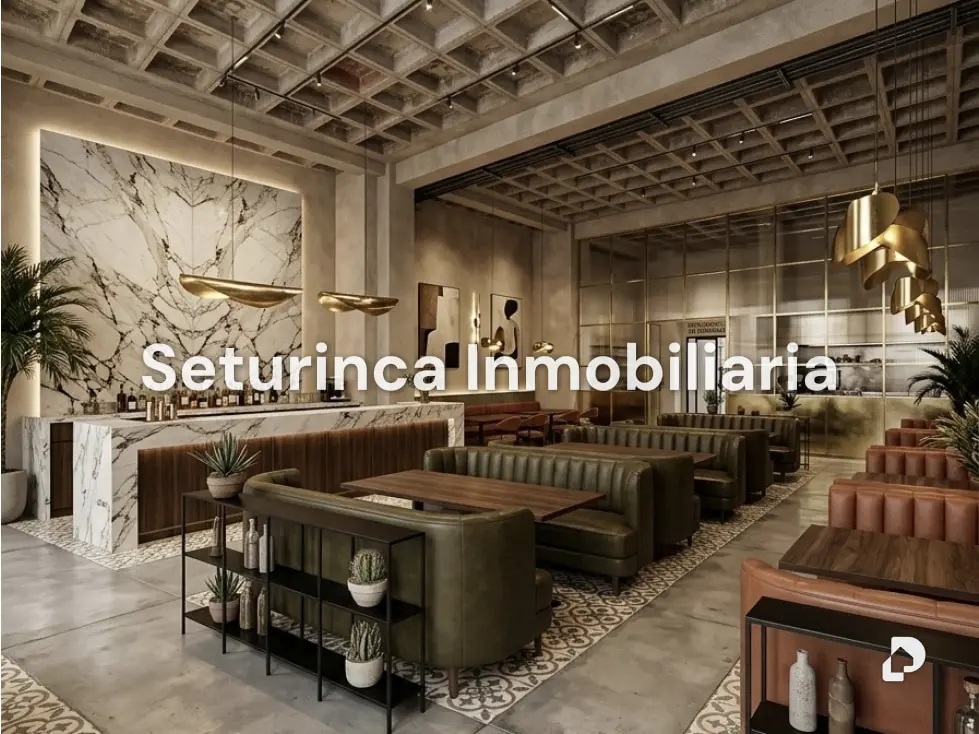 Commercial space in Las Mercedes, Caracas – 10