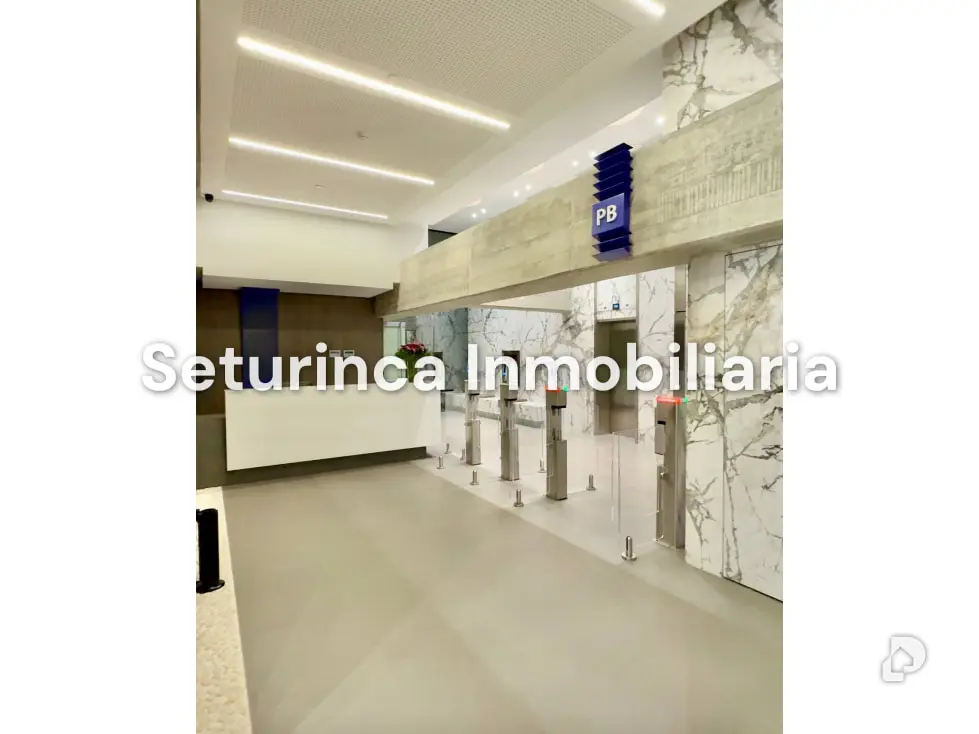 Commercial space in Las Mercedes, Caracas – 12