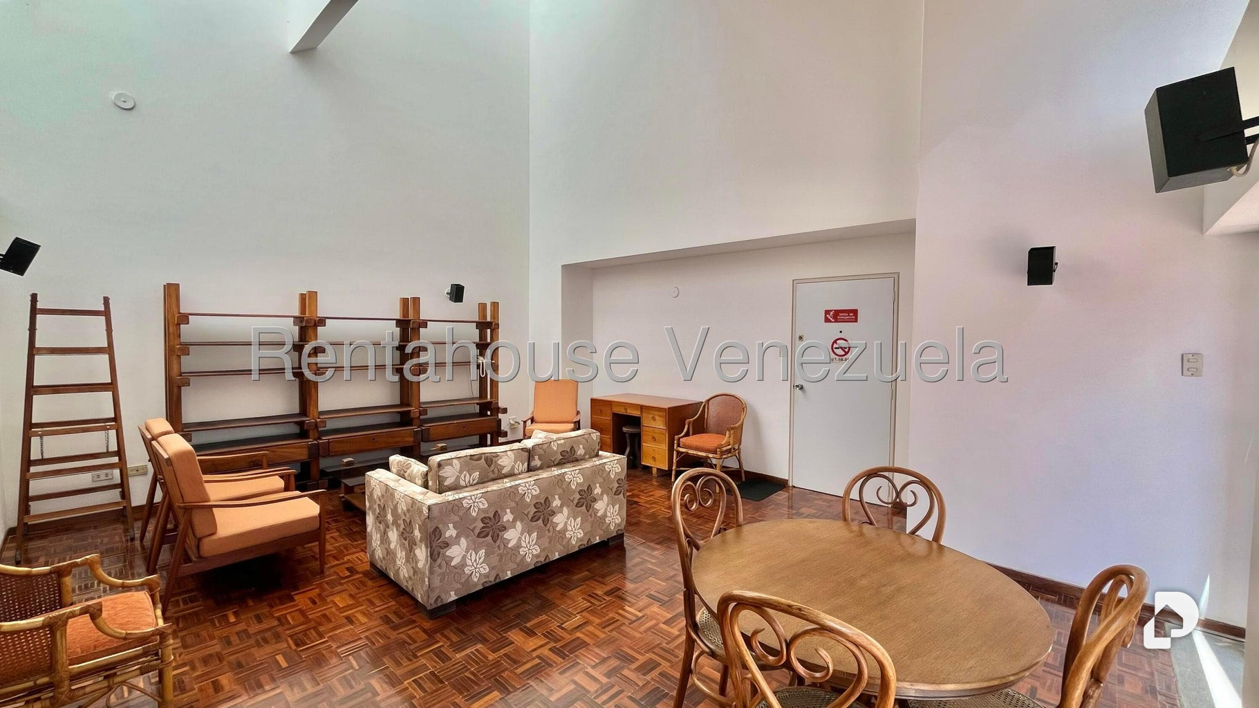 Apartamento en Colinas de Bello Monte, Caracas – 4