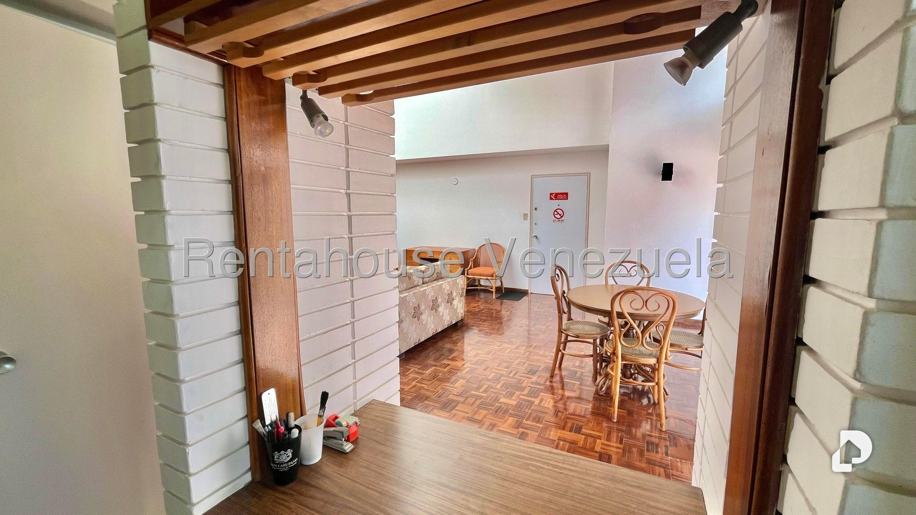 Apartamento en Colinas de Bello Monte, Caracas – 11