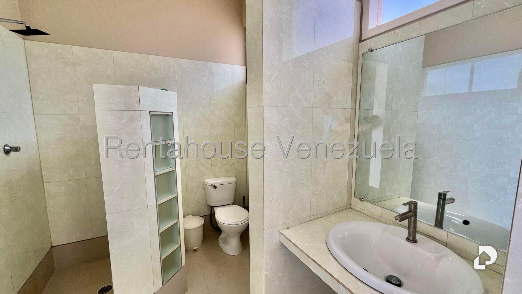 Apartamento en Colinas de Bello Monte, Caracas – 22