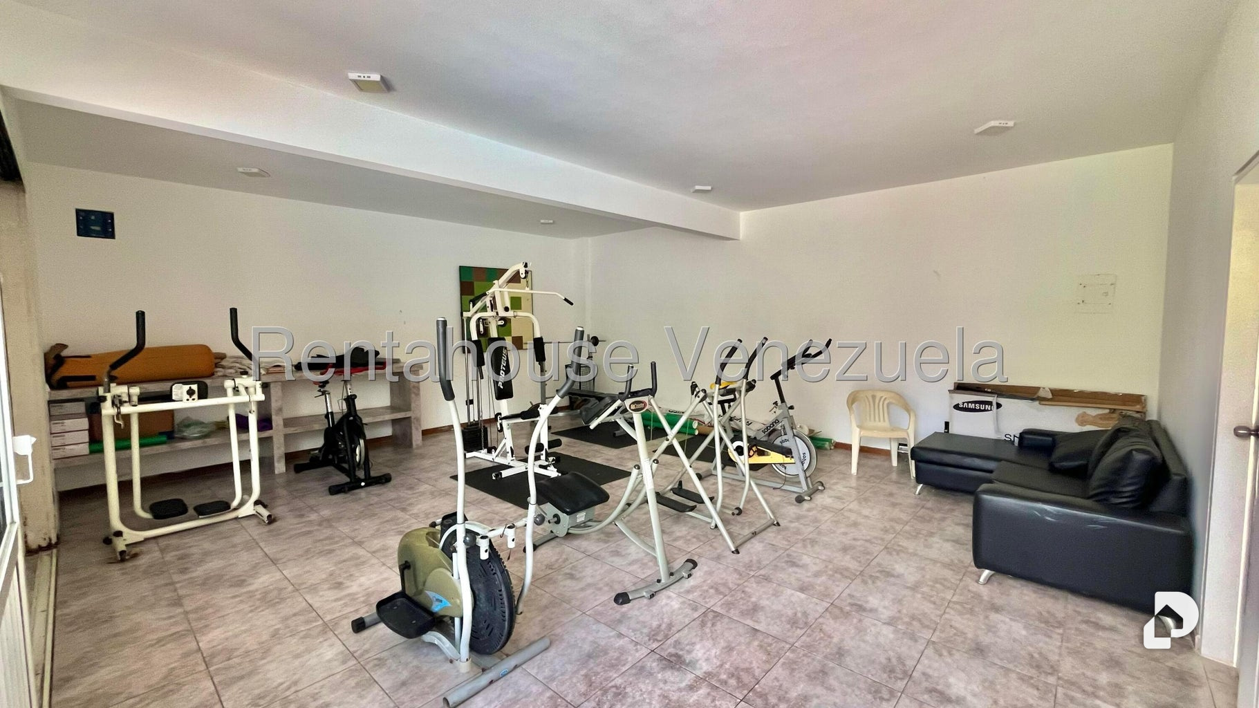 Apartamento en Colinas de Bello Monte, Caracas – 24