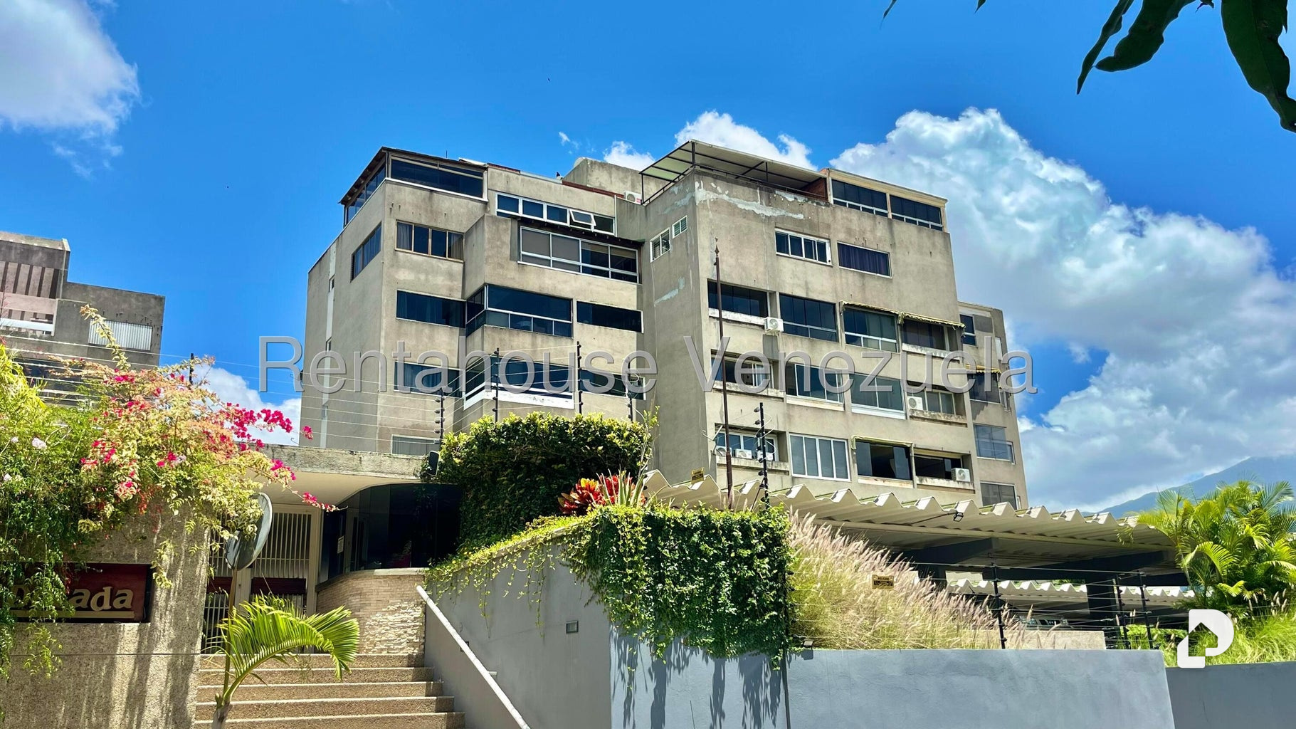 Apartamento en Colinas de Bello Monte, Caracas – 1