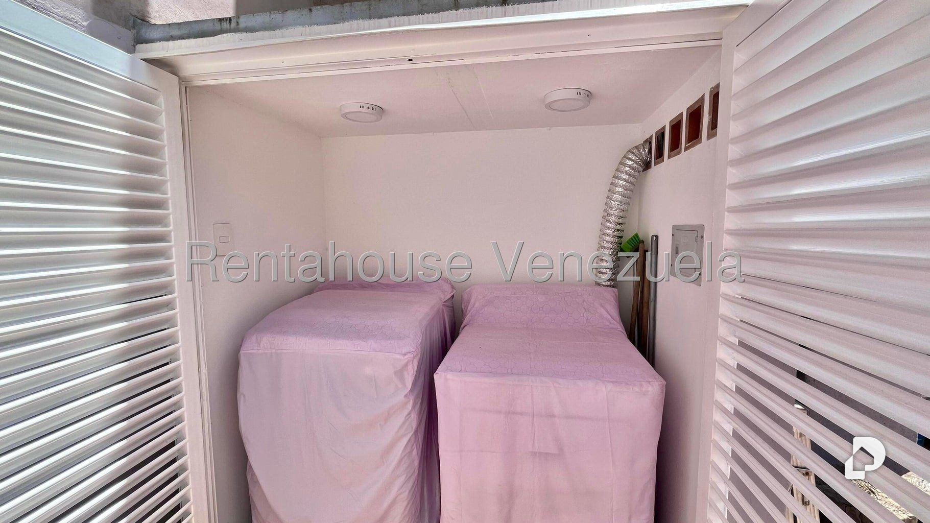 Apartamento en Colinas de Bello Monte, Caracas – 13