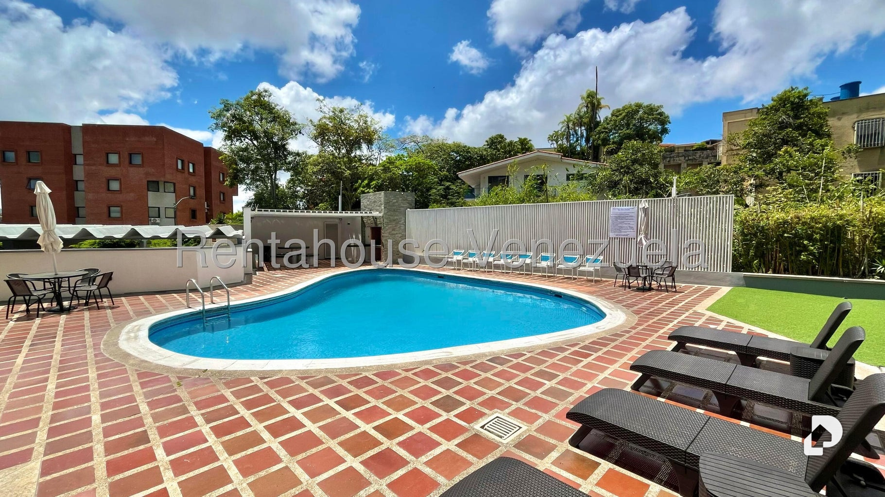 Apartamento en Colinas de Bello Monte, Caracas – 19