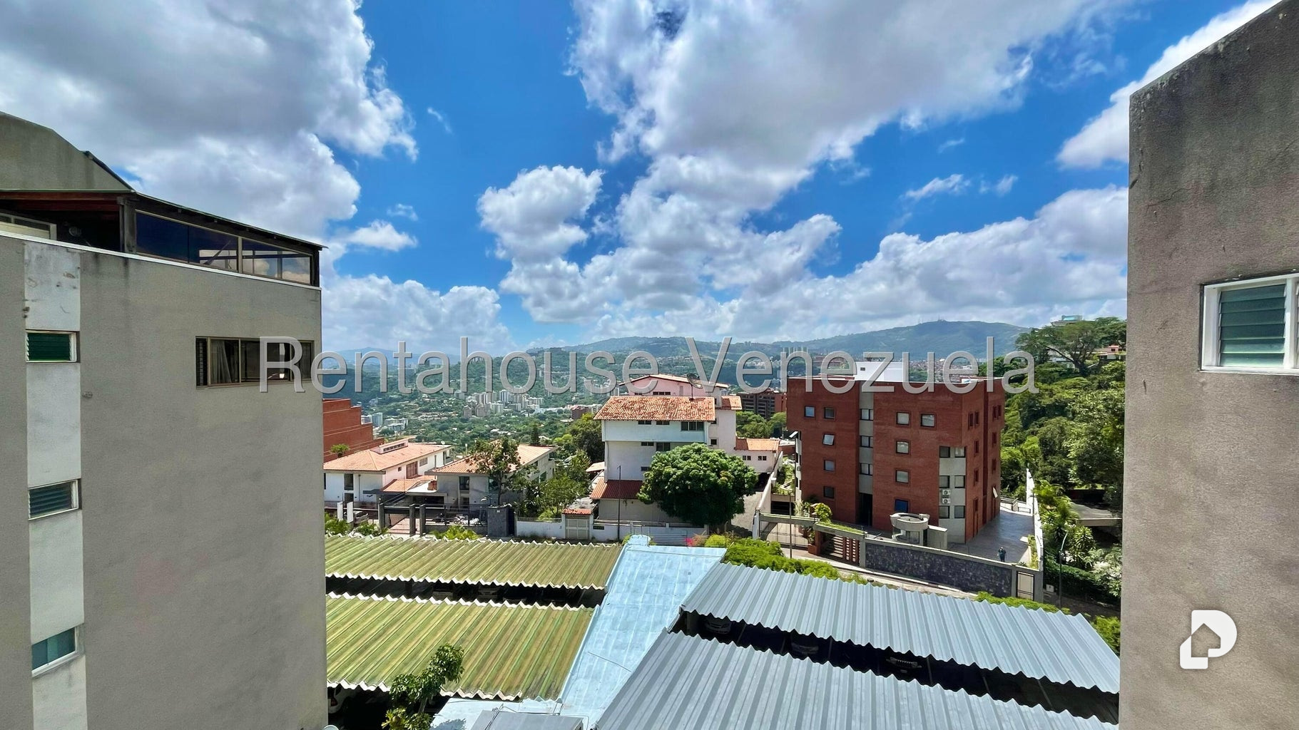 Apartamento en Colinas de Bello Monte, Caracas – 15