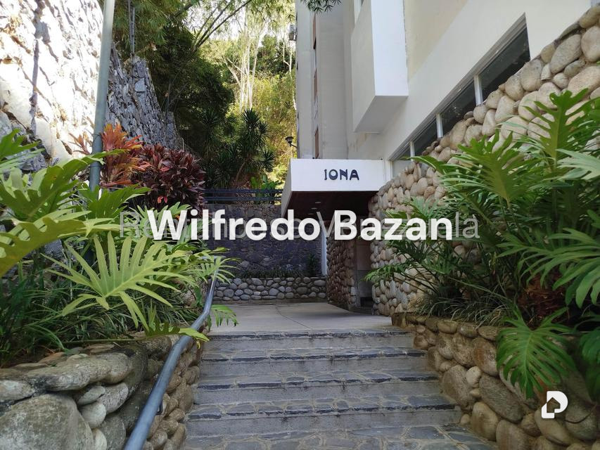 Penthouse en Sebucan, Caracas – 2