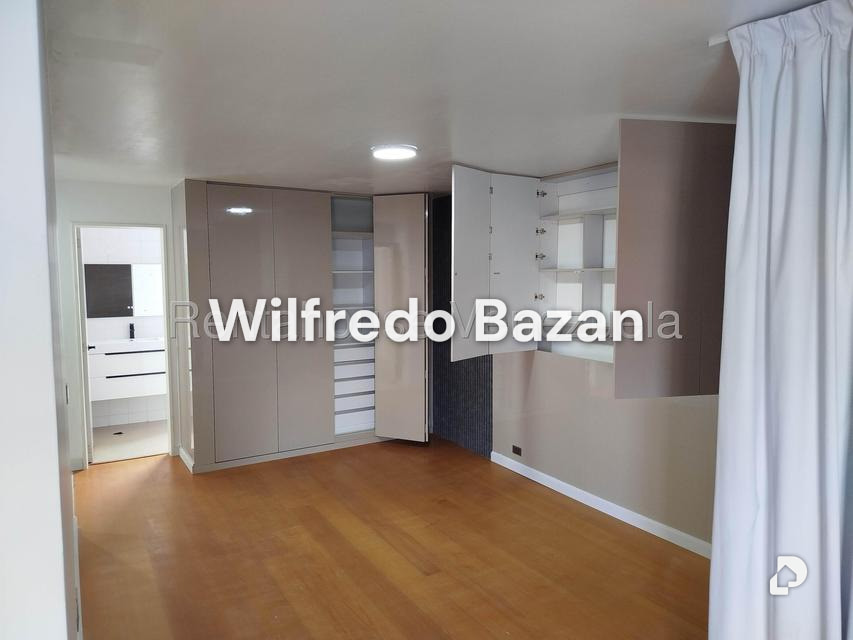 Penthouse en Sebucan, Caracas – 28
