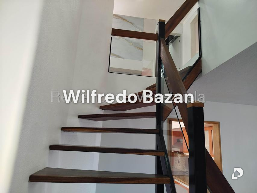 Penthouse en Sebucan, Caracas – 15