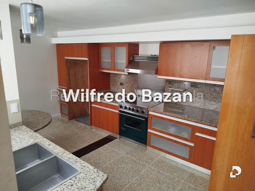 Penthouse en Sebucan, Caracas – 11
