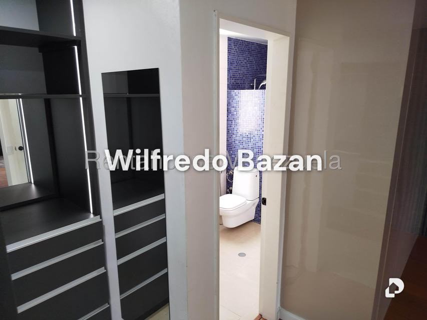 Penthouse en Sebucan, Caracas – 23