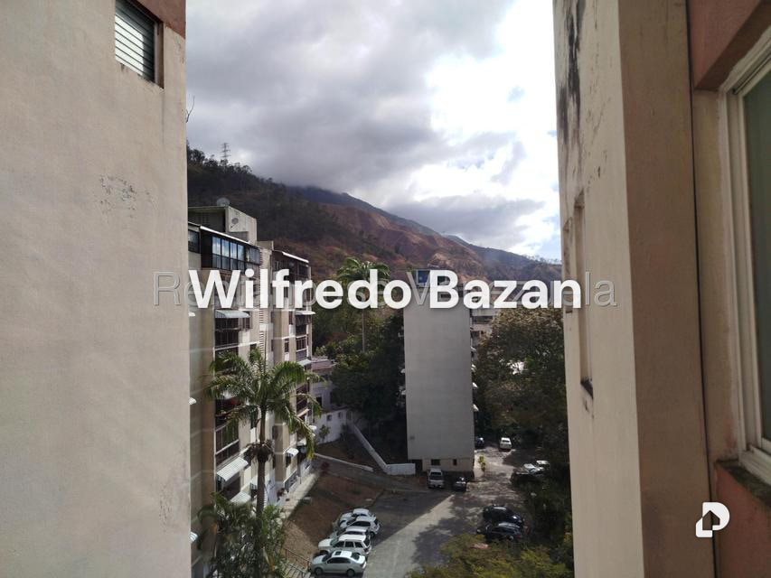 Penthouse en Sebucan, Caracas – 13