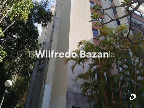 Penthouse en Sebucan, Caracas – 1
