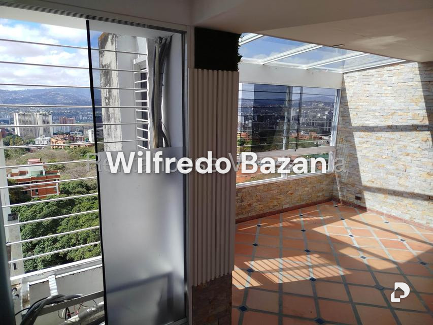 Penthouse en Sebucan, Caracas – 19