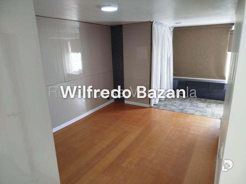 Penthouse en Sebucan, Caracas – 25