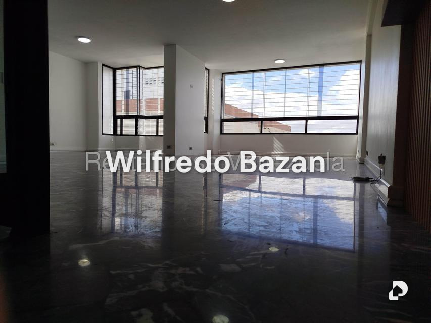 Penthouse en Sebucan, Caracas – 6