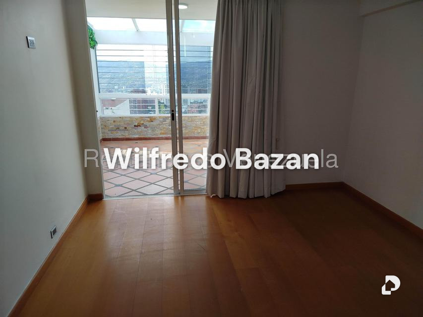 Penthouse en Sebucan, Caracas – 18