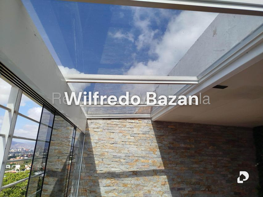 Penthouse en Sebucan, Caracas – 22