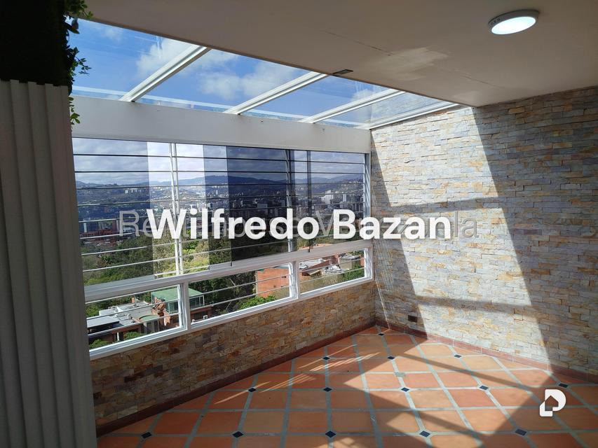 Penthouse en Sebucan, Caracas – 20
