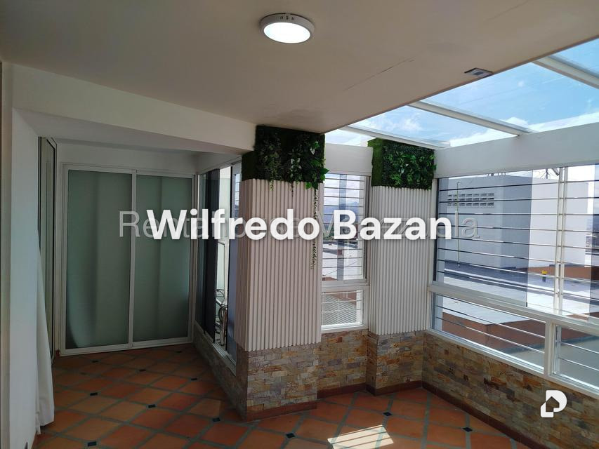 Penthouse en Sebucan, Caracas – 21