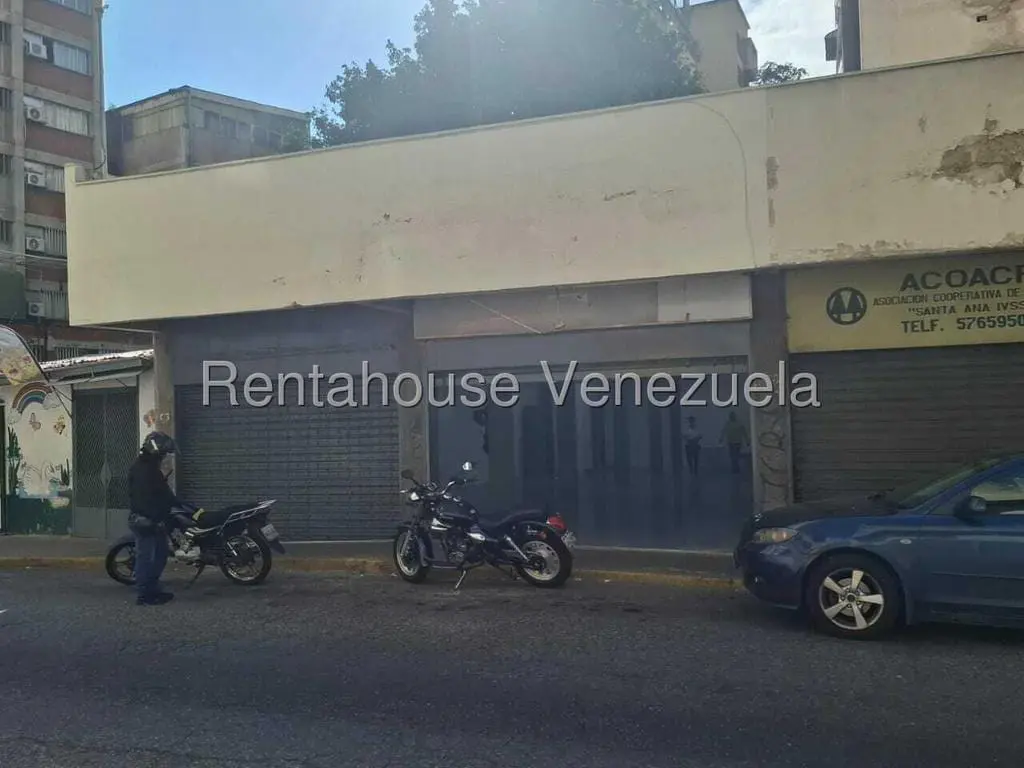 Local comercial en Caracas - 1