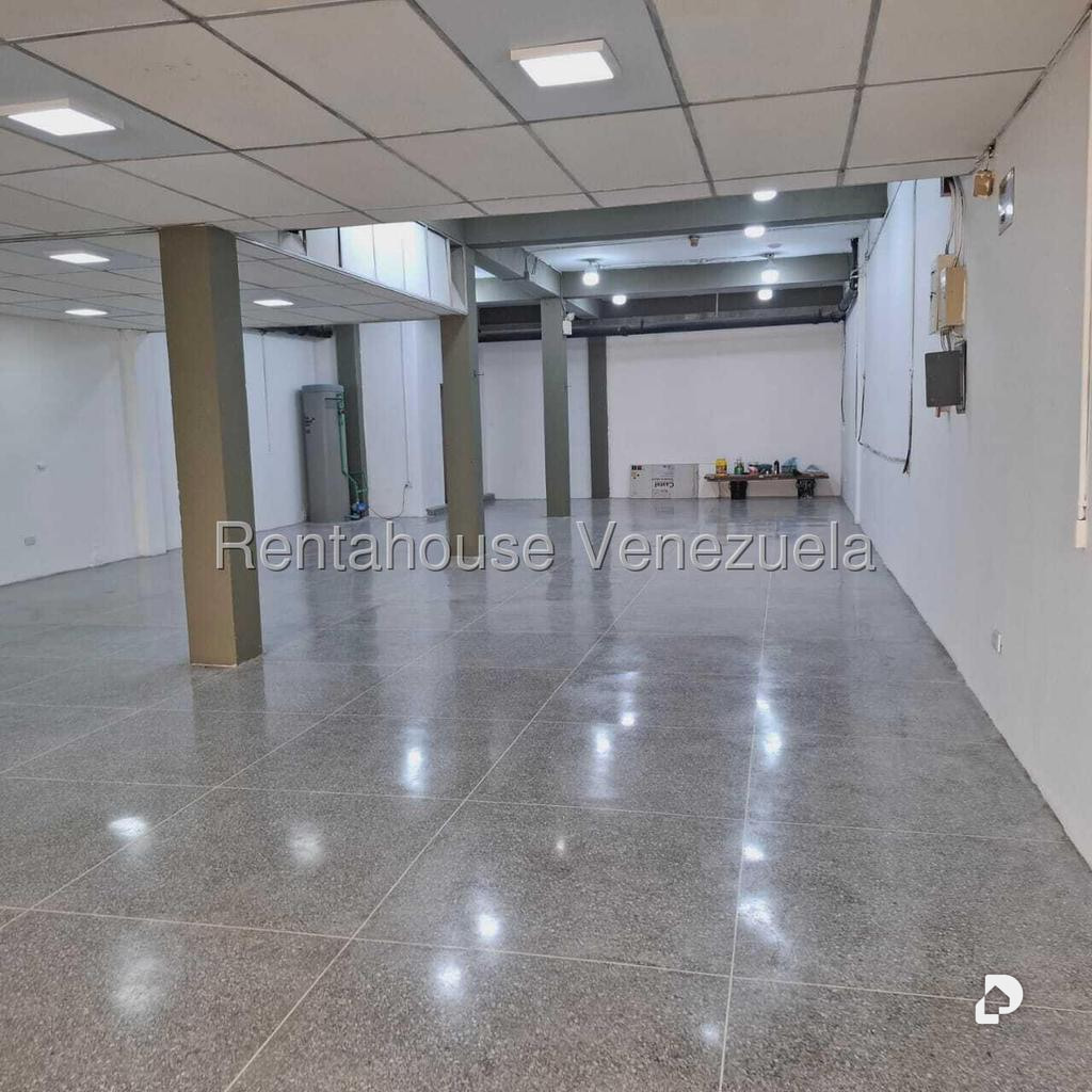 Local comercial en Parroquia La Candelaria, Caracas – 6